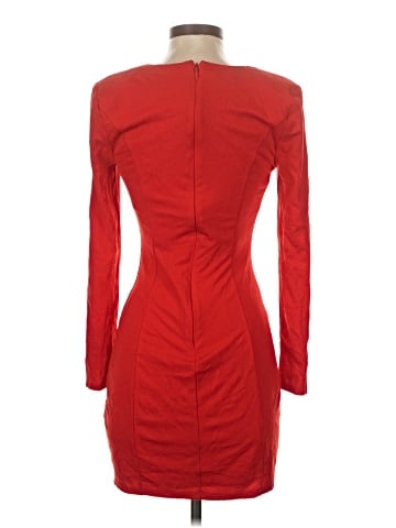 Bebe Cocktail Dress (view 2)