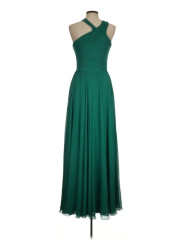 Halston Heritage Cocktail Dress (view 2)