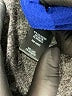 Torrid Blue Cardigan Size 2X Plus (2) - photo 8