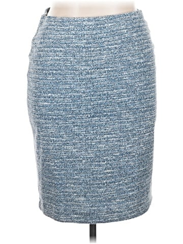 Ann Taylor Factory Casual Skirt (view 1)