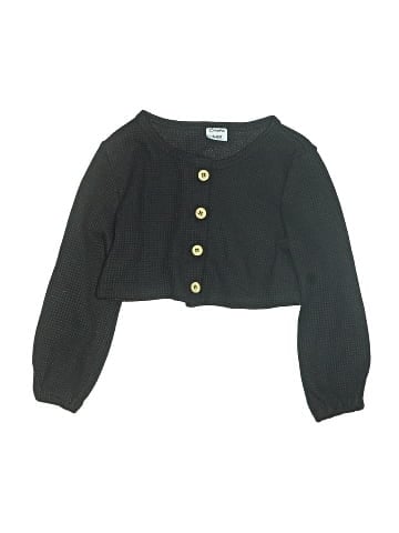 PatPat Long Sleeve T-Shirt (view 1)
