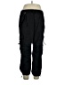 VIP Jeans Black Cargo Pants Size 15 - 16 - photo 1