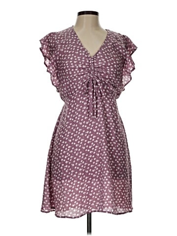 Monteau Casual Dress (view 1)