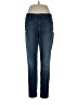 William Rast Solid Blue Jeans Size 31 waist - photo 1