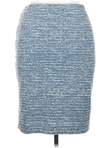 Ann Taylor Factory Casual Skirt (view 2)