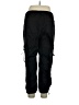 VIP Jeans Black Cargo Pants Size 15 - 16 - photo 2