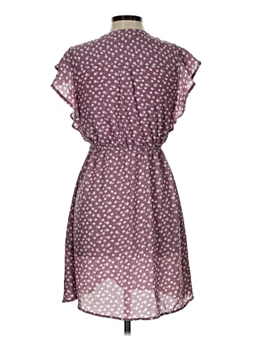 Monteau Casual Dress (view 2)