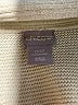 Chico's 100% Cotton Yellow Pullover Sweater Size XS - photo 7