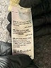 Chico's 100% Cotton Yellow Pullover Sweater Size XS - photo 8