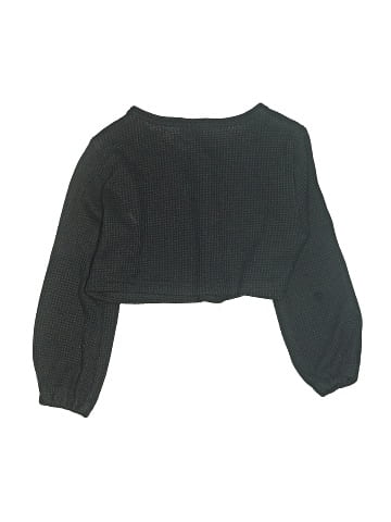 PatPat Long Sleeve T-Shirt (view 2)