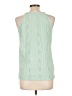 Unbranded Green Tank Top Size L - photo 2