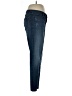 William Rast Solid Blue Jeans Size 31 waist - photo 4