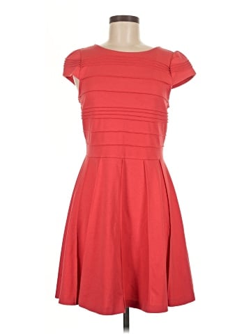 Elle Casual Dress (view 1)