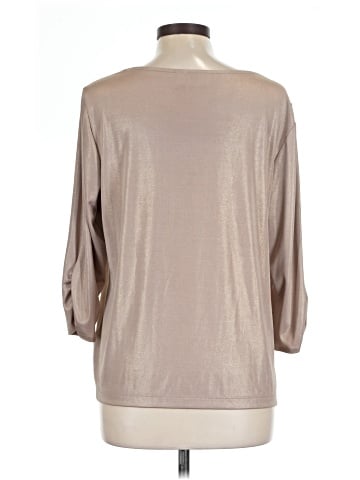 Travelers by Chico's 3/4 Sleeve Top (view 2)