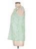 Unbranded Green Tank Top Size L - photo 5