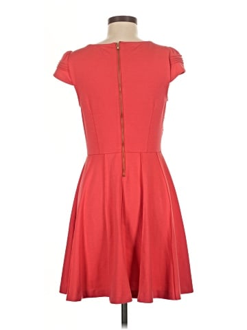 Elle Casual Dress (view 2)
