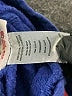 Marvel Blue Pullover Hoodie Size 5 - photo 4