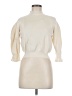 Madewell Ivory Turtleneck Sweater Size M - photo 1