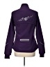 Athleta Purple Jacket Size L - photo 2