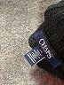 Chaps Graphic Black Pullover Sweater Size L - photo 7