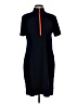 Anatomie Blue Casual Dress Size L - photo 1