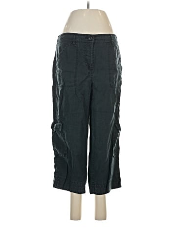 Chico's Cargo Pants (view 1)