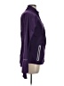 Athleta Purple Jacket Size L - photo 4