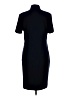 Anatomie Blue Casual Dress Size L - photo 2