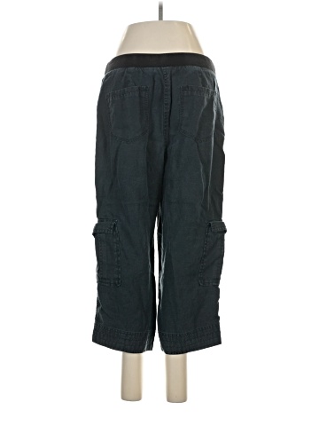 Chico's Cargo Pants (view 2)