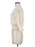 Madewell Ivory Turtleneck Sweater Size M - photo 5