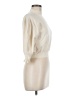 Madewell Ivory Turtleneck Sweater Size M - photo 4