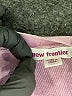 New Frontier Purple Pullover Sweater Size L - photo 7