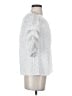 Coco Bianco 100% Cotton White 3/4 Sleeve Blouse Size S - photo 4