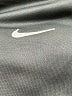 Nike 100% Polyester Black Zip Up Hoodie Size S - photo 6