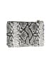 Steve Madden Gray Clutch One size - photo 2