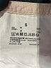 Unbranded Pink 3/4 Sleeve Button-Down Shirt Size S - photo 7