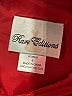 Rare Editions 100% Polyester Red Dress Size 6 - photo 3