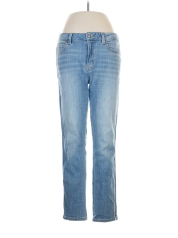 Cosmic Blue Love Jeans (view 1)