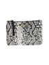 Steve Madden Gray Clutch One size - photo 1