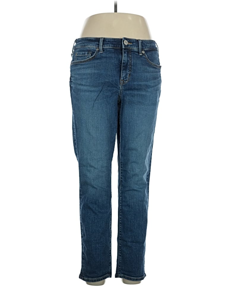 Pre-owned Torrid Jeans In Blue