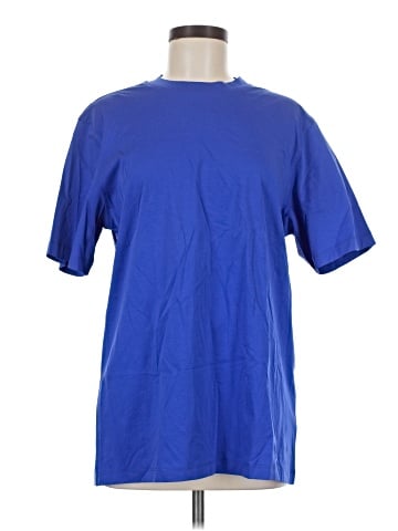 Bugatchi Short Sleeve T-Shirt (view 1)