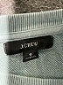 J.Crew 100% Cotton Green Sweatshirt Size S - photo 7