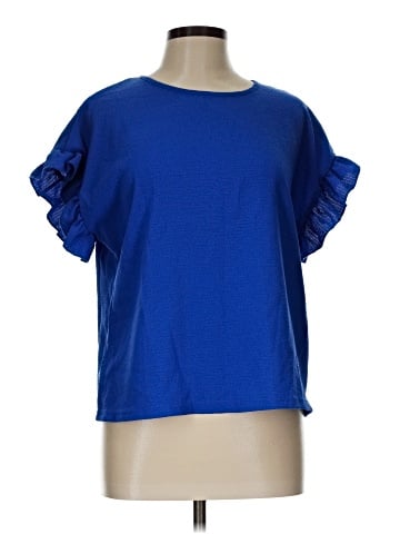 Shein Short Sleeve Top (view 1)