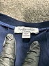 Splendid Solid Blue Casual Dress Size XS - photo 7