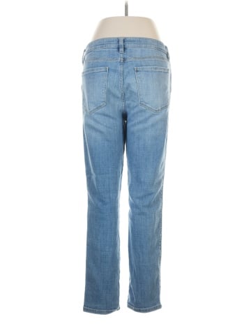 Cosmic Blue Love Jeans (view 2)