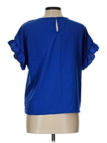Shein Short Sleeve Top (view 2)