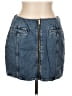 Old Navy Blue Denim Skirt Size 10 - photo 1