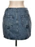 Old Navy Blue Denim Skirt Size 10 - photo 2