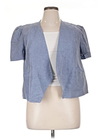 Nordstrom Signature Blazer (view 1)
