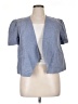 Nordstrom Signature Blue Blazer Size XL - photo 1